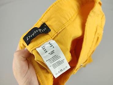 daichman trampki: Spodnie materiałowe damskie, rozmiar L — 4