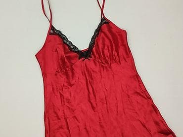 koszula burbery: F&F, Koszula nocna damska, rozmiar M — 1