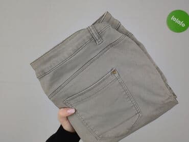 guess buty wyprzedaż olx: Yessica, Jeansy damskie, rozmiar M — 5