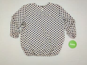 mohito bluzki wyprzedaż: Women's blouse, size 3XL (EU 46) — 3