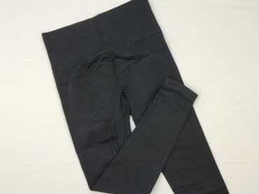 Legginsy Sportowe damskie, rozmiar M