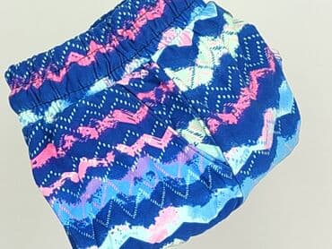 szorty czerwone: Moraj, Szorty damskie, L — 6