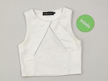 cropp polo: Republic, Top damski, rozmiar M — 2
