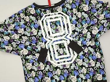 sweter welniany: H&M Divided, Bluza damska
, rozmiar S — 1