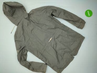 kurtka zimowa liu jo: Glo-Story, Kurtka przejściowa dla mężczyzn, rozmiar 2XL — 3