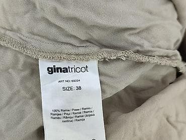 c: Gina Tricot, Szorty damskie, rozmiar M — 6
