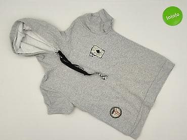 fsbn sweter: Sweetissima, Bluza z kapturem damska, rozmiar S — 2