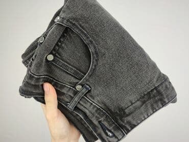 jeansy wyszczuplające damskie: Jeansy damskie, rozmiar S — 6