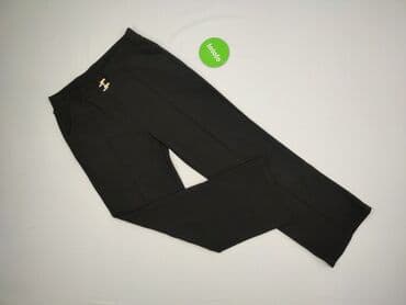 шорти жіночі: Spodnie materiałowe damskie, rozmiar 4XL — 2
