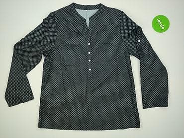 bluza gap boxy: Bluzka damska, rozmiar 2XL — 2