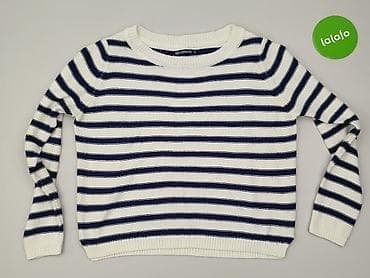 armani sweter: Terranova, Sweter damski, rozmiar S — 2