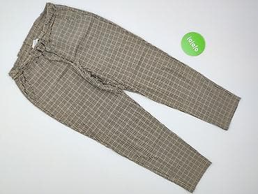 lech hydro active: LeMonada, Spodnie materiałowe damskie, rozmiar M — 2