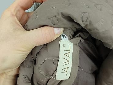 kurtka s west: Kurtka zimowa damska, rozmiar 4XL — 4