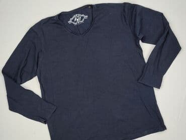 numer koszulki lewandowskiego: Long-sleeved top for men, L (EU 40), condition - Perfect — 1