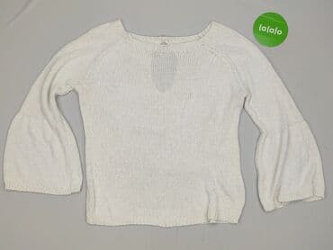 red jeans versace: Sweter damski, rozmiar L — 2