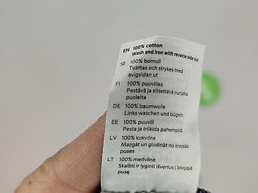 levis t shirt basic: Lindex, Women`s T-shirt, size XS — 5