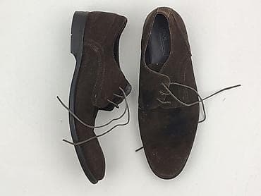 buty pull bear: Asos, Półbuty dla mężczyzn, rozmiar 47 — 1