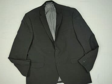 купити штани чоловічі дешево: Suit jacket for men, L (EU 40), condition - Very good — 1