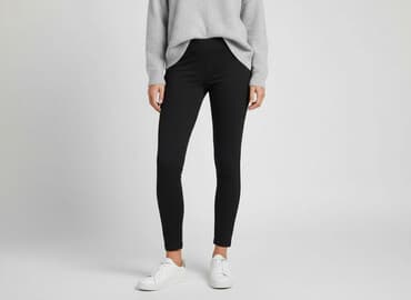 leginsy hdm: HDM, Legginsy rozmiar S — 8