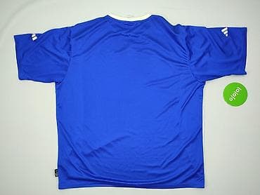 benter bluza: Adidas, Koszulka dla mężczyzn, rozmiar XL — 4