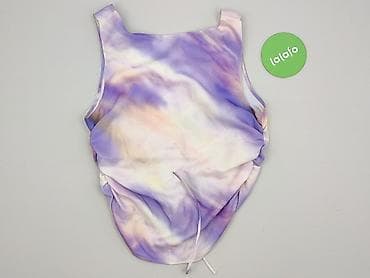 shine: H&M, Top damski, rozmiar M — 3