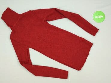 Жіночий одяг: Светр жіночий, розмір One size — 2