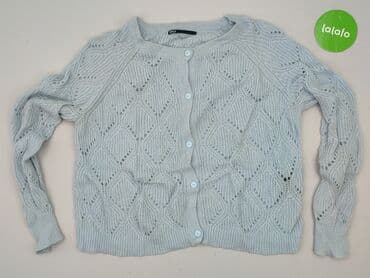 dkny bluzki: ONLY, Kardigan damski, rozmiar L — 2