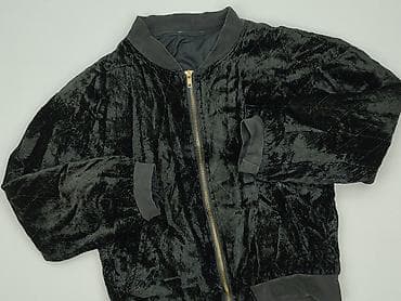 bomber damska: Kurtka bomberka damska, rozmiar M — 1