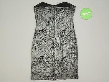 cekiny do sukienki: Amisu, Sukienka damska, rozmiar S — 3