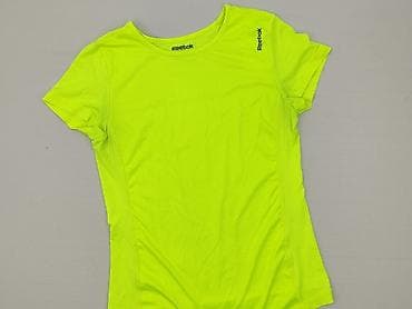 superrash: Reebok, T-shirt damski, rozmiar M — 1