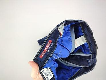 jeans pan: Jeansy dla mężczyzn, rozmiar L — 5
