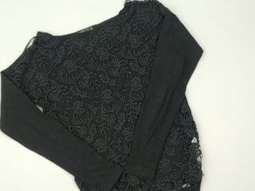 bluzki czarne mohito: Mohito, Bluzka damska, rozmiar XS — 1