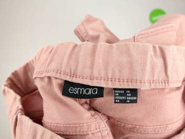 esmara spodnie 34: Esmara, Spodnie materiałowe damskie, rozmiar M — 4