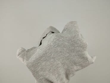 skarpeta świąteczna szara: Sinsay, Sweter damski, rozmiar M — 5