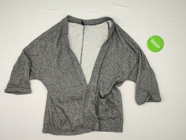 sweter w paski h: H&M, Women`s knitwear, size M (EU 38) — 2