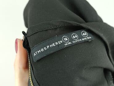 aplikacje z ubraniami: Atmosphere, Bluzka damska, rozmiar XL — 4