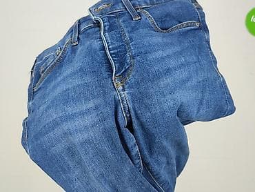 second hand słupsk: Denim, Jeansy damskie, rozmiar S — 6