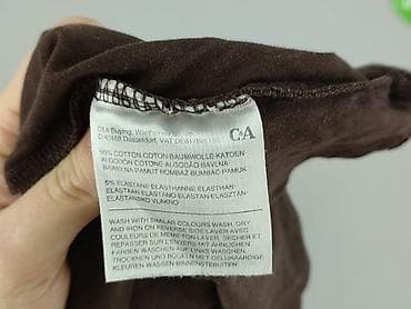 born 2b kozaki: C&A, Bluzka damska, rozmiar L — 5