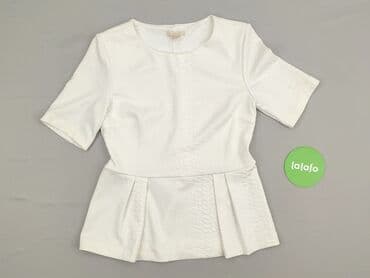 sukienka o kroju marynarki h m: H&M, Women's blouse, size M (EU 38) — 2