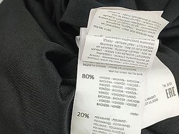 kombinezon hexeline: Sinsay, Szorty damskie, rozmiar M — 5