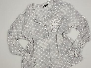 Janina, Bluzka damska, rozmiar L