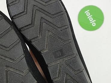 baleriny lidl: Balerinki damskie, rozmiar 39 — 5