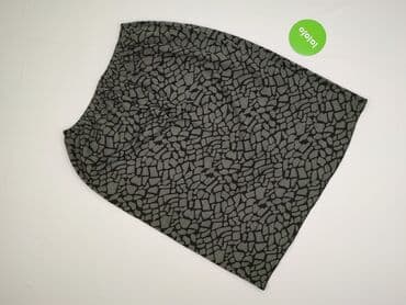 spódnice na gumce dla babci: Spódnica damska, rozmiar S — 2