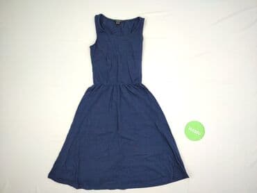 sukienka z marszczeniem na brzuchu plus size: Esmara, Сукня жіноча, розмір XS — 2