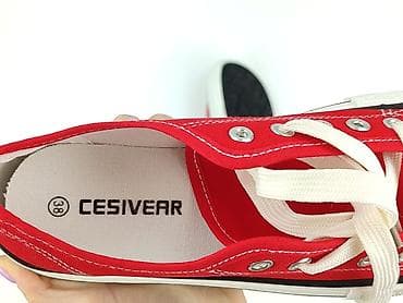 buty nike rozmiar 38: Trampki damskie, rozmiar 38 — 4