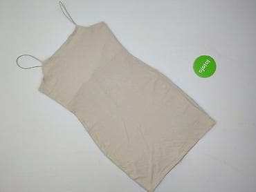 acne: Sinsay, Sukienka damska, rozmiar M — 2