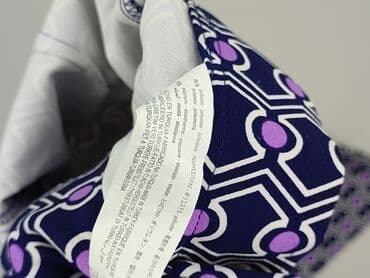 zara spodnie paperbag: Zara, Material trousers for women, size XS — 6