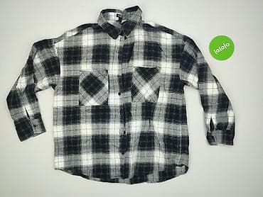 kon: H&M, Koszula damska, rozmiar XS — 2