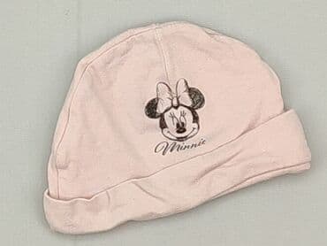 hello kitty piżamy: Cap, 0-3 months, condition - Good — 1