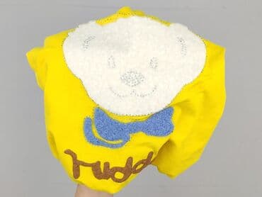 bluza z misiami: Bluzka damska, 4XL — 5